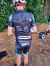 Rit 7: Aire sur l'Adour
