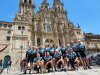 Rit 14 - Santiago de Compostella