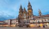 Santiago De Compostella